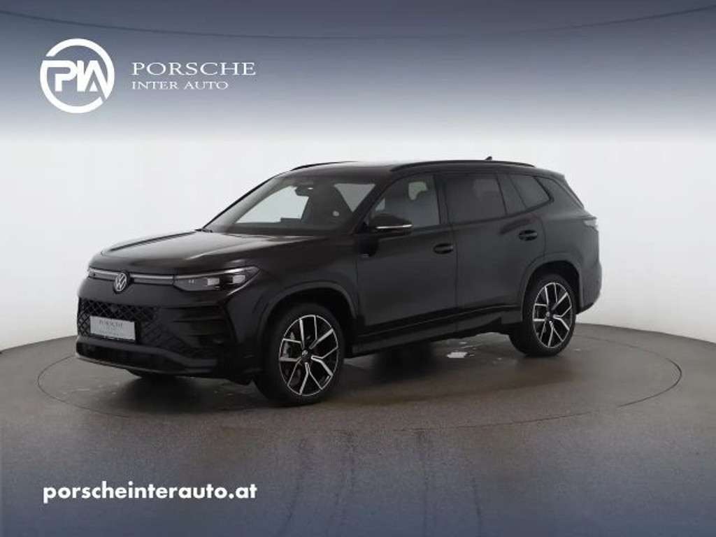 Volkswagen Tayron 2025 Diesel