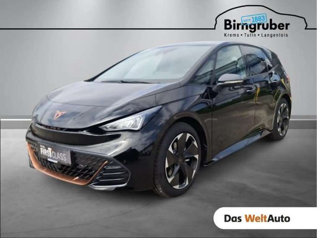 Cupra Born 2025 Elektrisch
