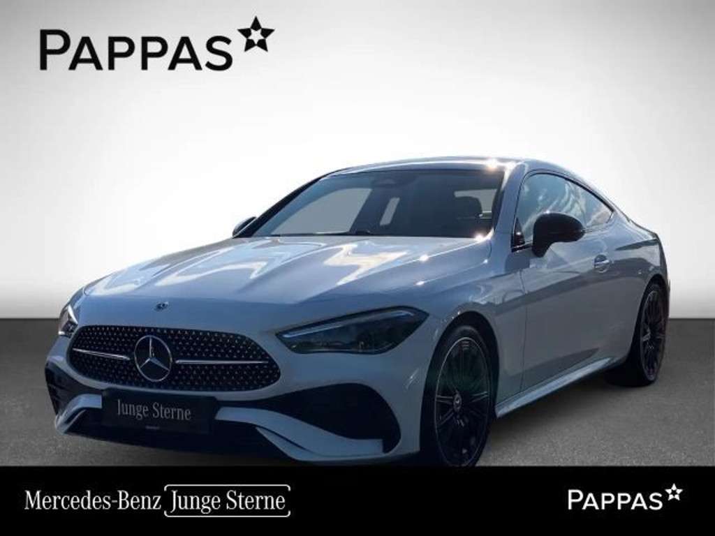 Mercedes-Benz CL 2024 Benzine