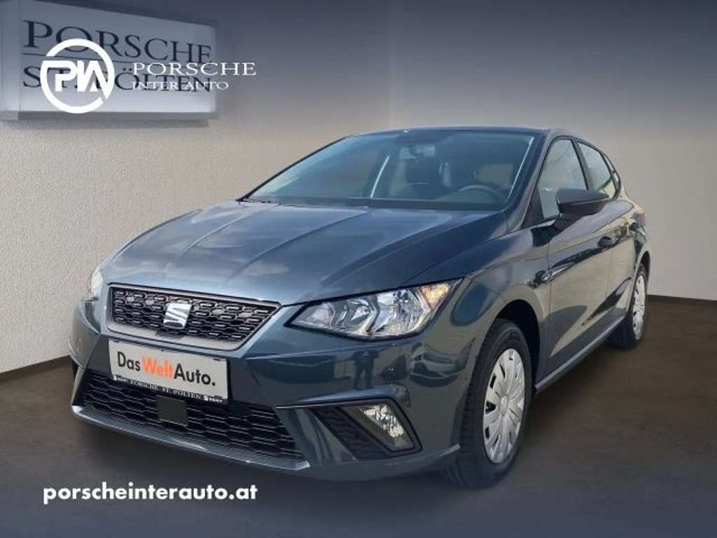 Seat Ibiza 2025 Benzine