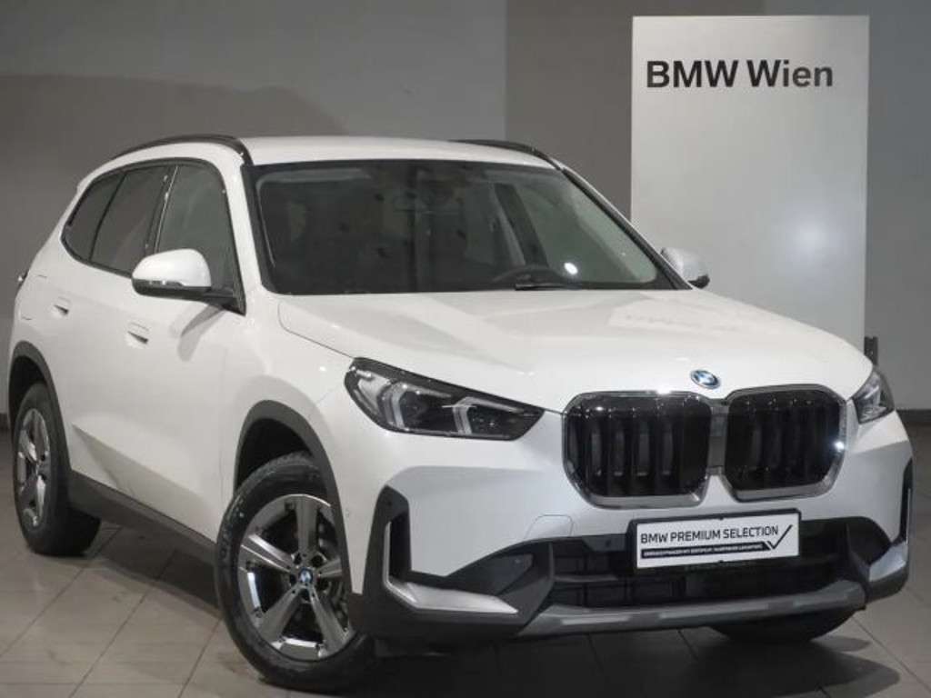 BMW X1 2025 Hybride Benzine
