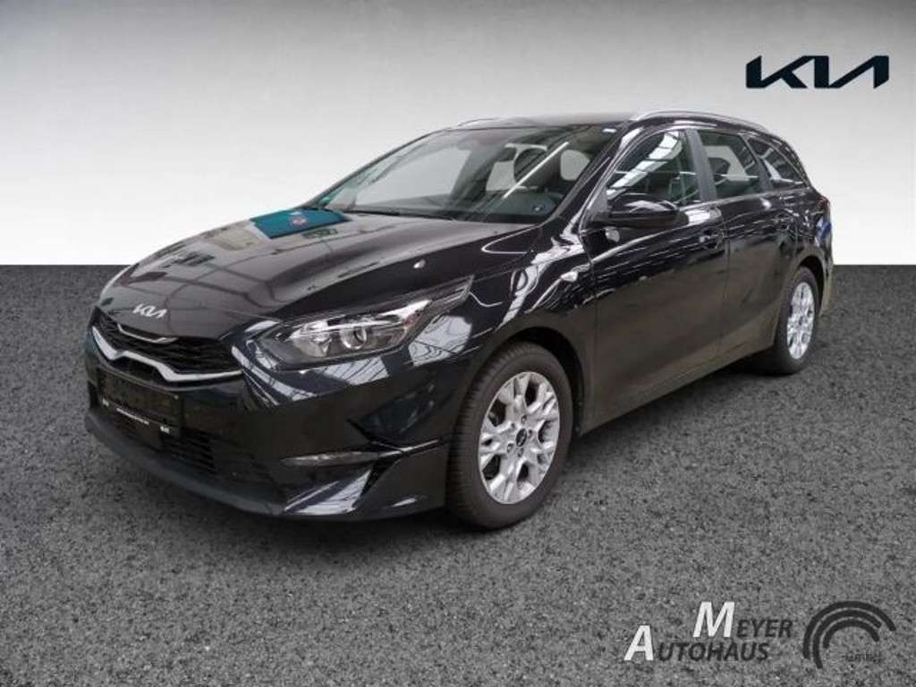 Kia Ceed 2024 Benzine