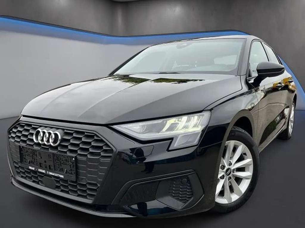 Audi A3 2021 Diesel