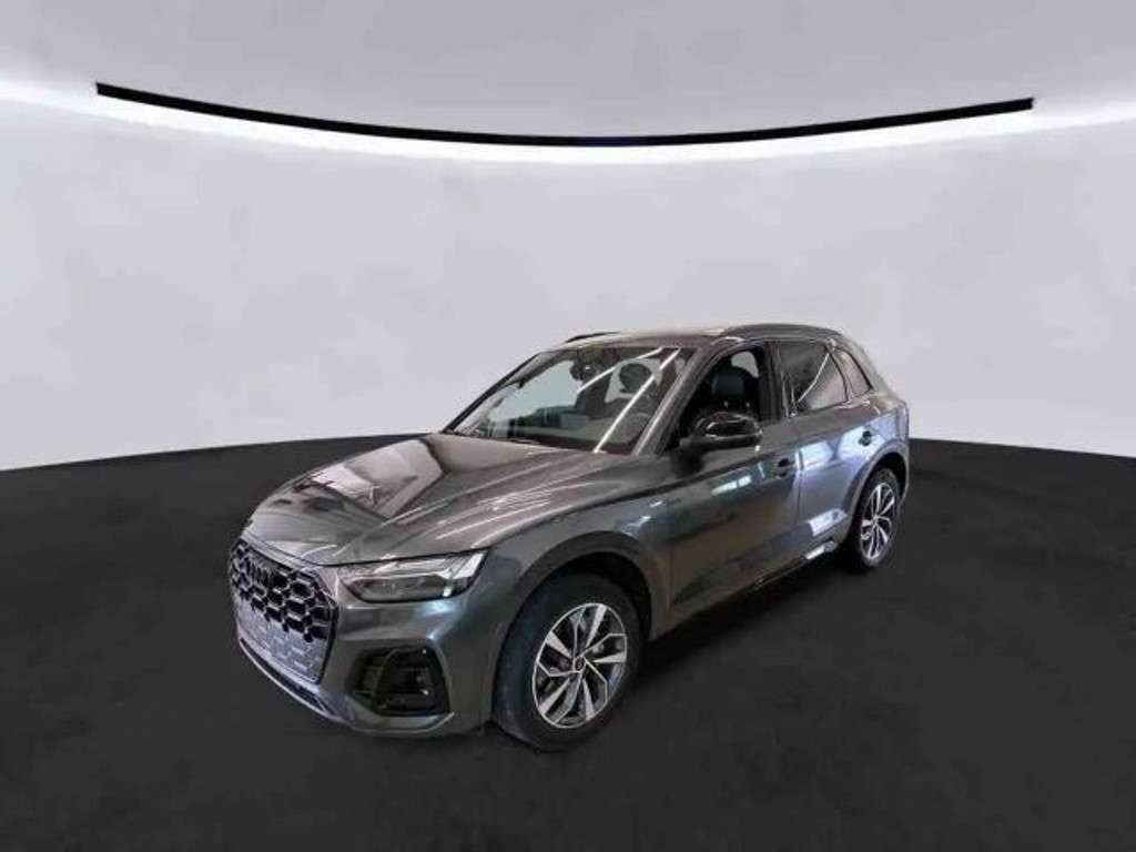 Audi Q5 2023 Diesel