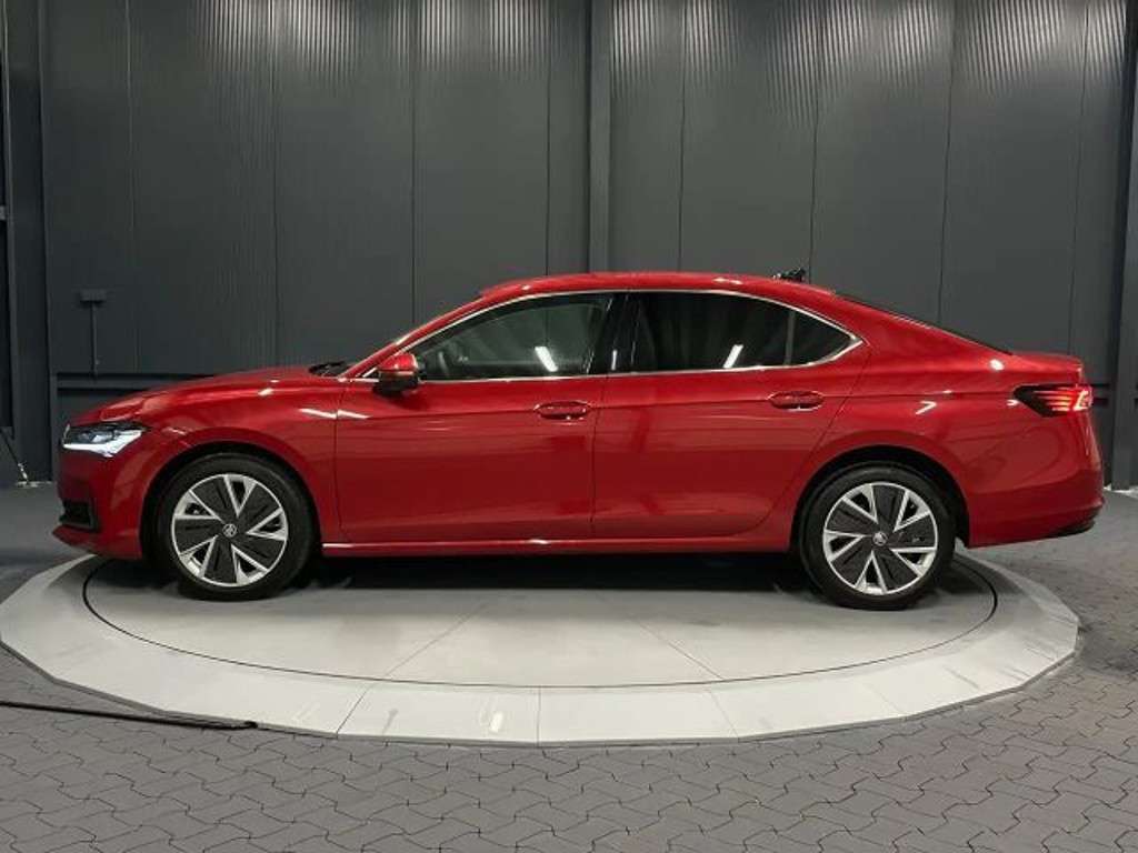 Skoda Superb 2024 Diesel