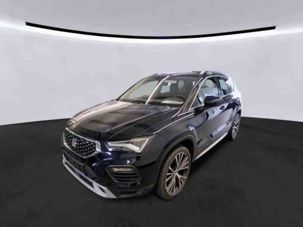Seat Ateca 2021 Diesel