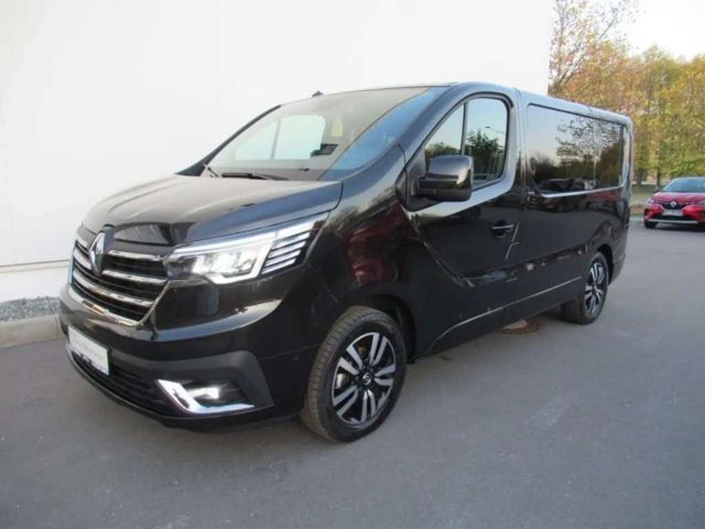 Renault Trafic 2022 Diesel