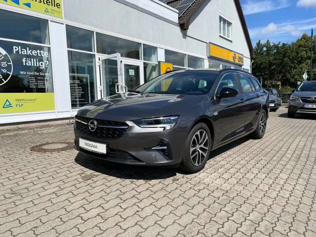 Opel Insignia 2023 Benzine