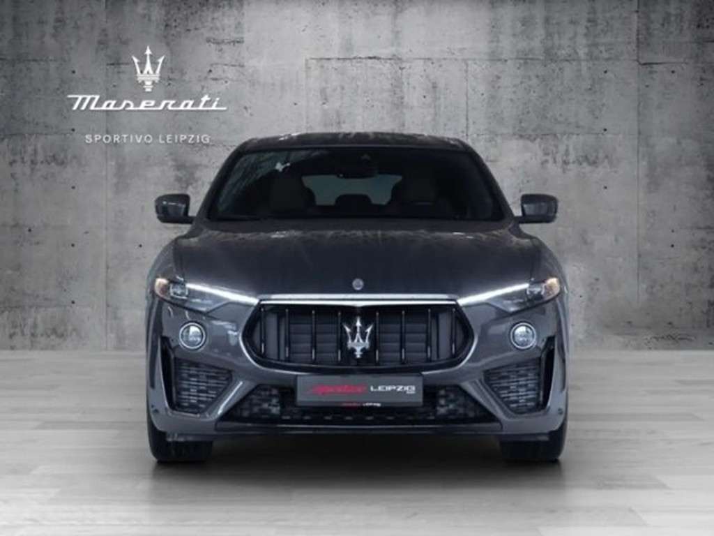Maserati Levante 2021 Diesel