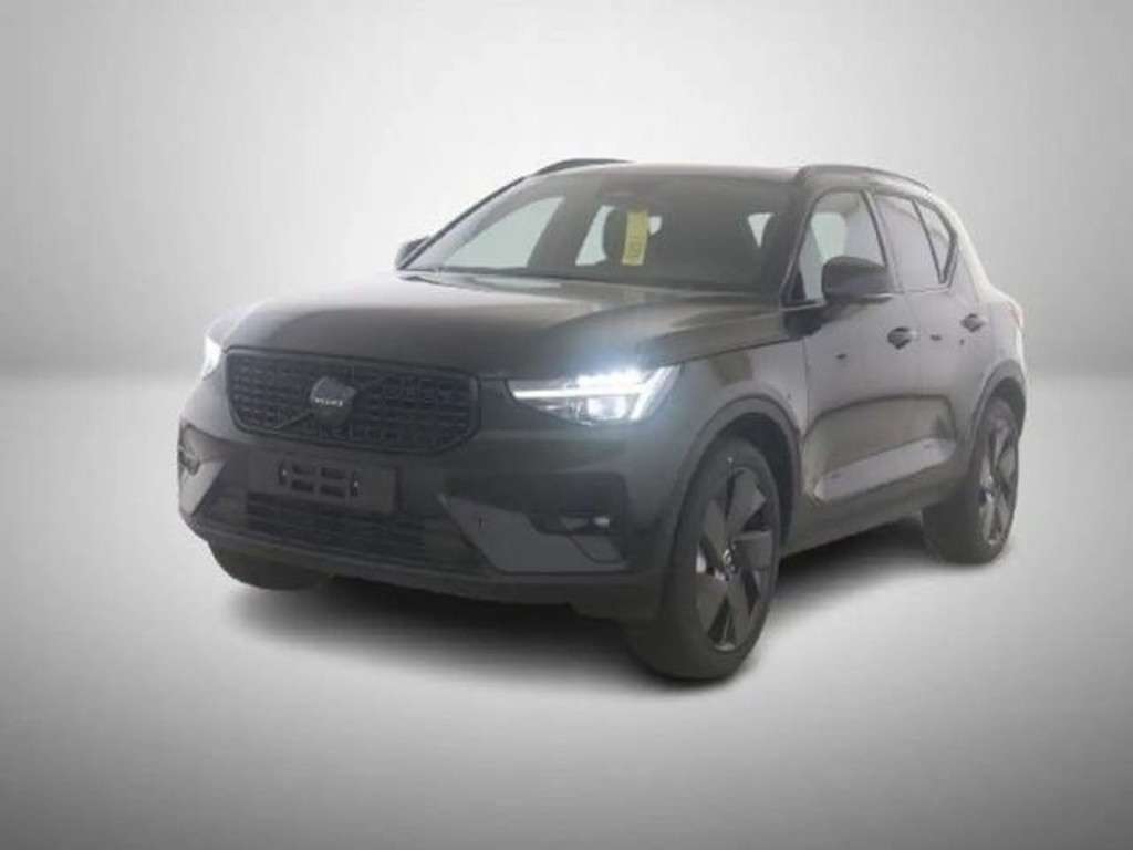 Volvo XC40 2025 Benzine