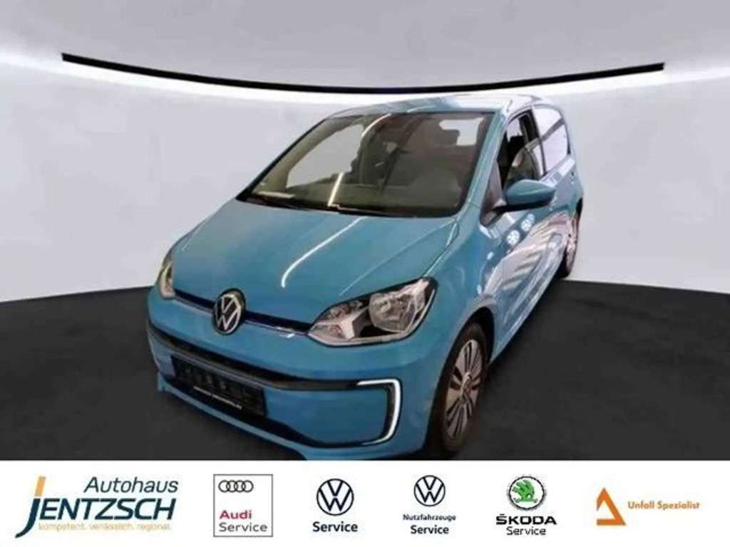 Volkswagen e-Up! 2022 Elektrisch