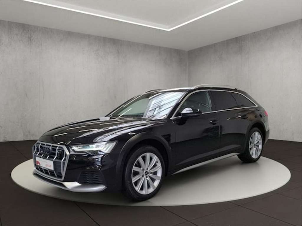 Audi A6 allroad 2022 Diesel