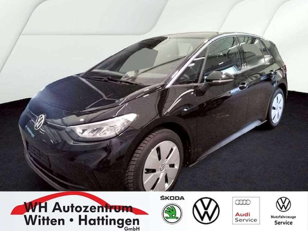 Volkswagen ID.3 2024 Elektrisch