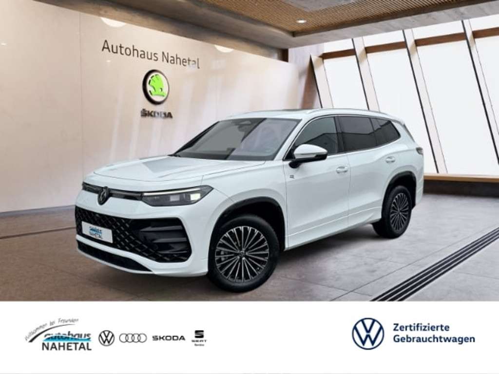 Volkswagen Tayron 2025 Diesel