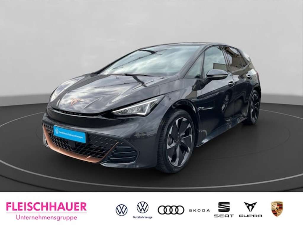 Cupra Born 2023 Elektrisch