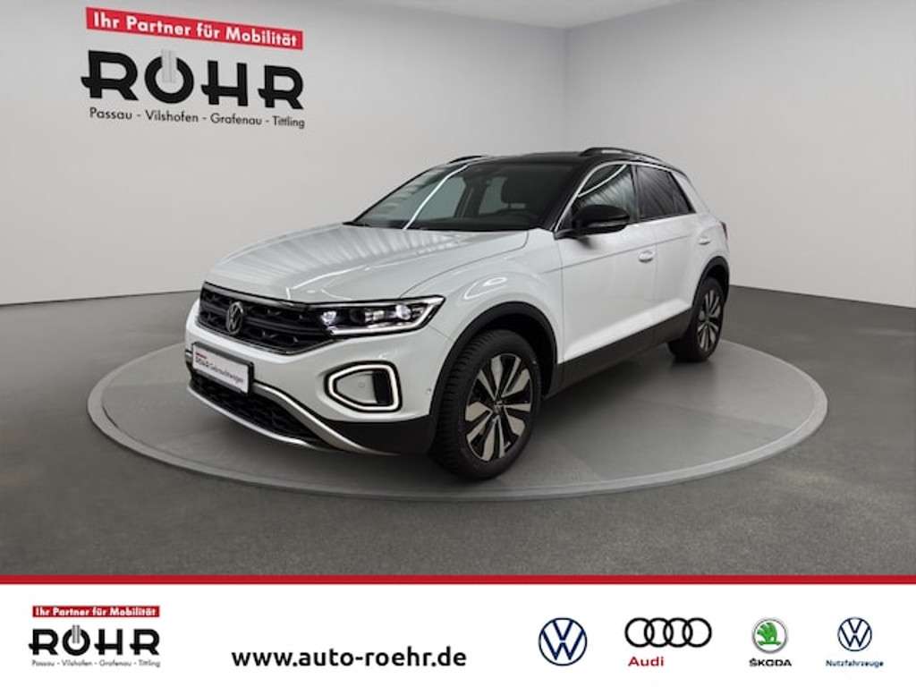 Volkswagen T-Roc 2024 Diesel