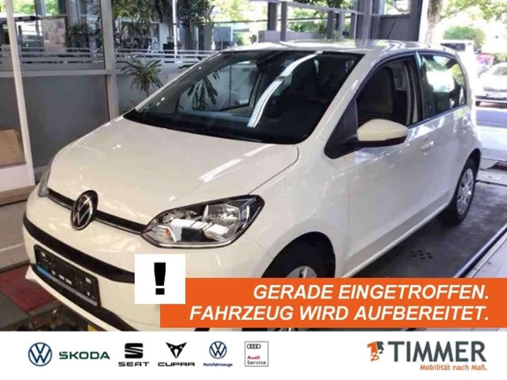 Volkswagen up! 2022 Benzine