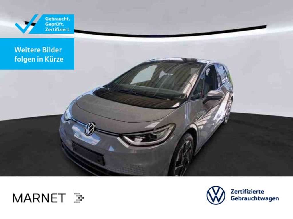 Volkswagen ID.3 2021 Elektrisch