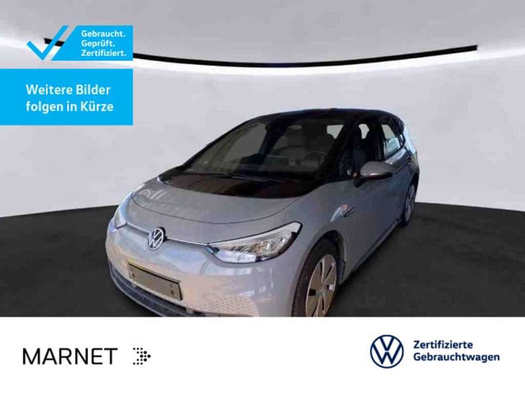 Volkswagen ID.3 2021 Elektrisch