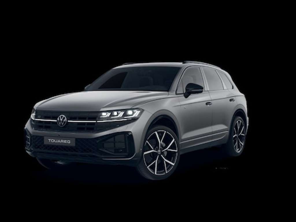 Volkswagen Touareg 2024 Diesel