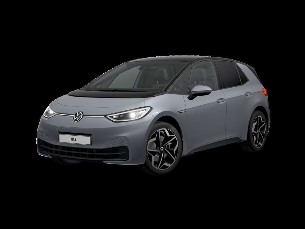 Volkswagen ID.3 2022 Elektrisch