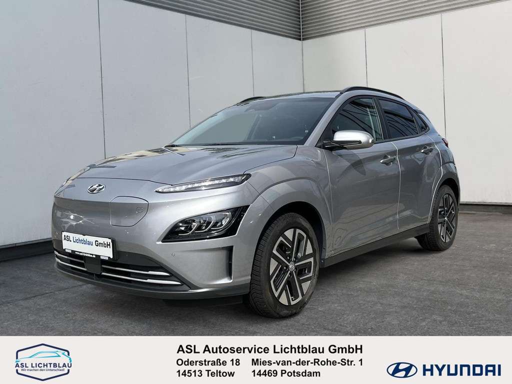 Hyundai Kona 2023 Elektrisch