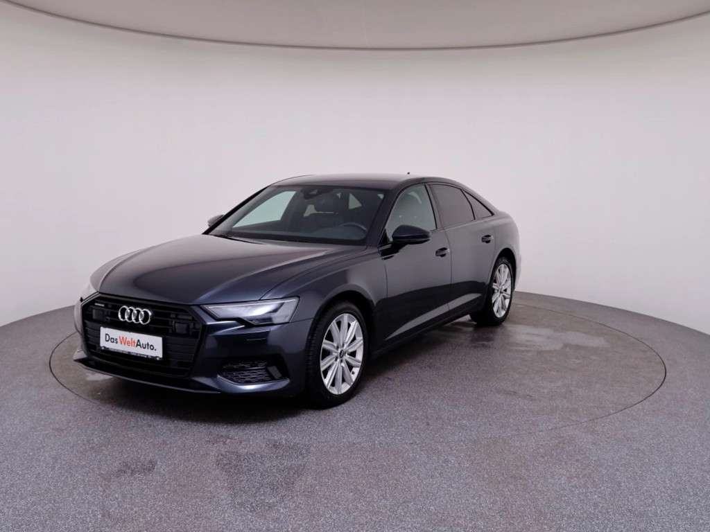Audi A6 2022 Diesel