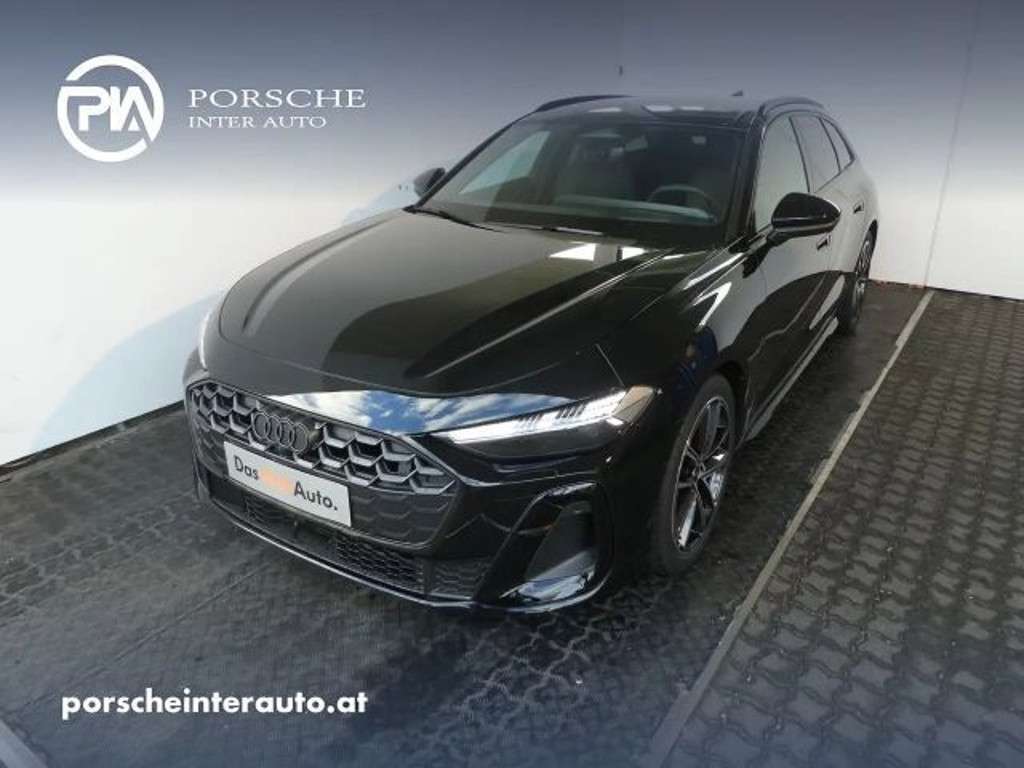 Audi A5 2025 Diesel