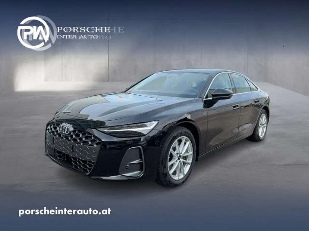 Audi A6 2025 Hybride Benzine