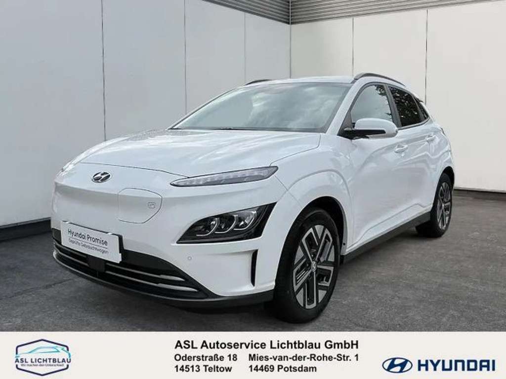 Hyundai Kona 2023 Elektrisch