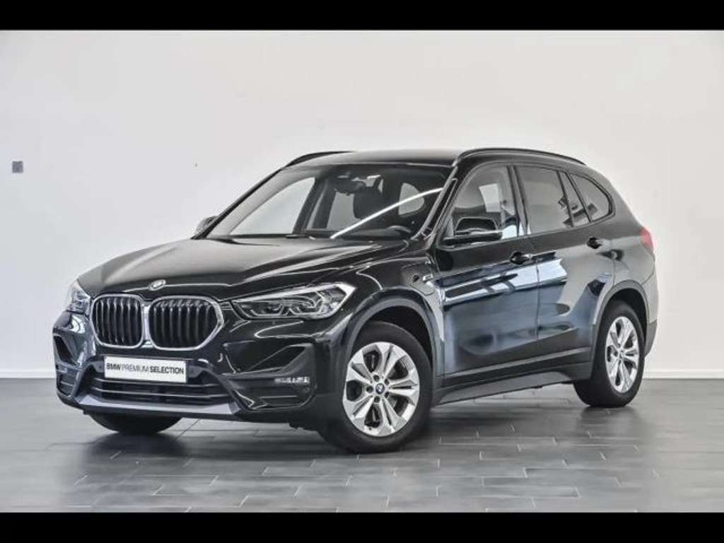 BMW X1 2022 Hybride Benzine