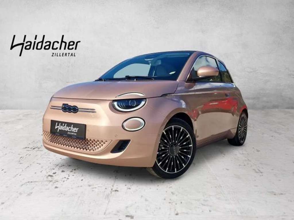 Fiat 500e 2023 Elektrisch