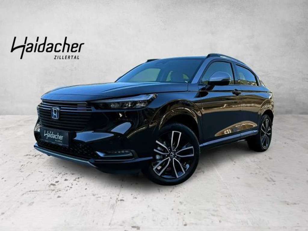 Honda HR-V 2023 Hybride Benzine
