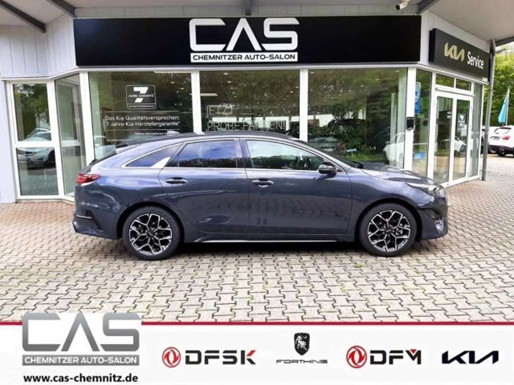 Kia ProCeed 2025 Benzine