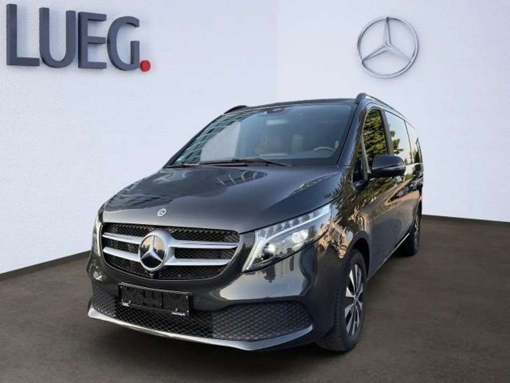 Mercedes-Benz V-Klasse 2024 Diesel