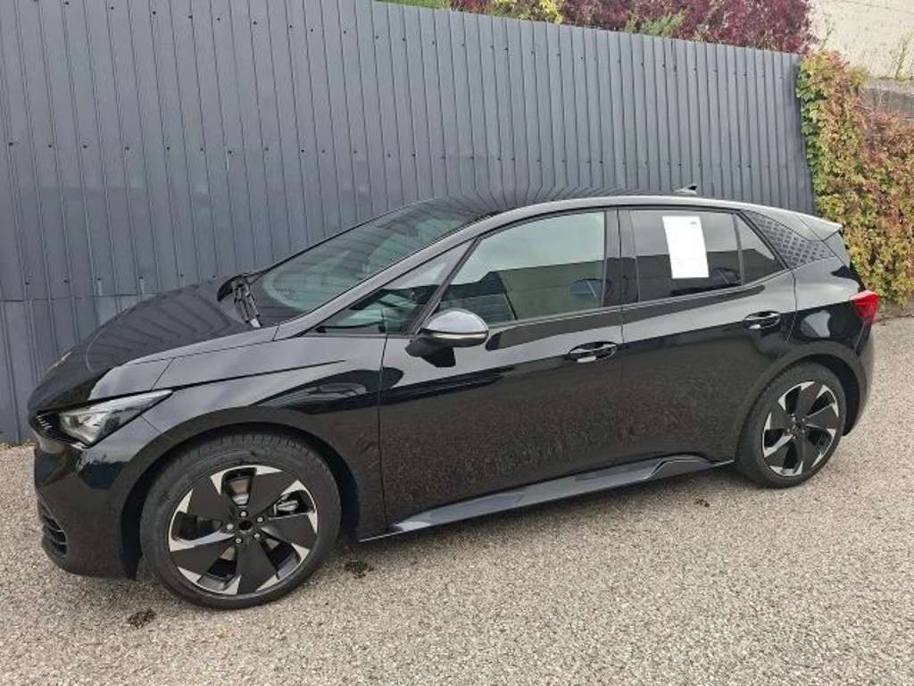 Cupra Born 2025 Elektrisch