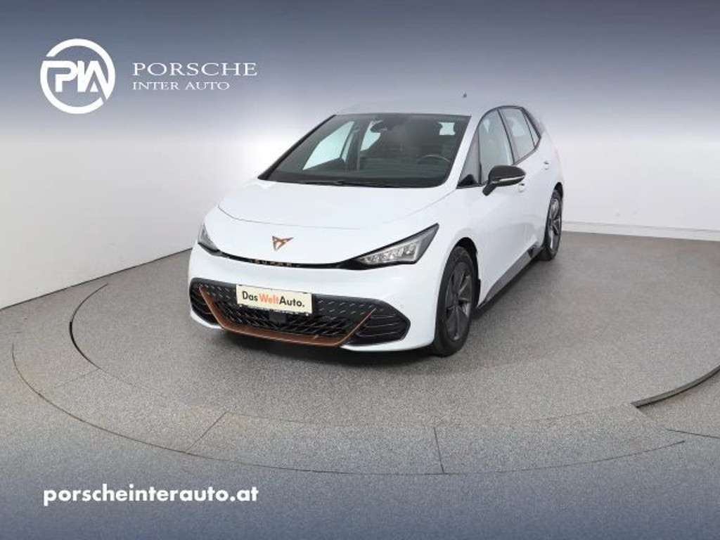 Cupra Born 2023 Elektrisch