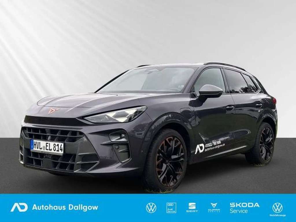 Cupra Terramar 2025 Hybride Benzine