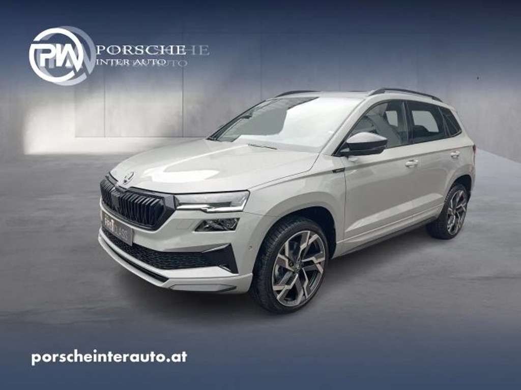Skoda Karoq 2025 Diesel