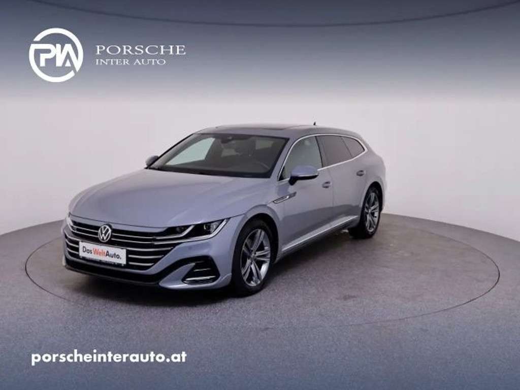 Volkswagen Arteon 2022 Benzine
