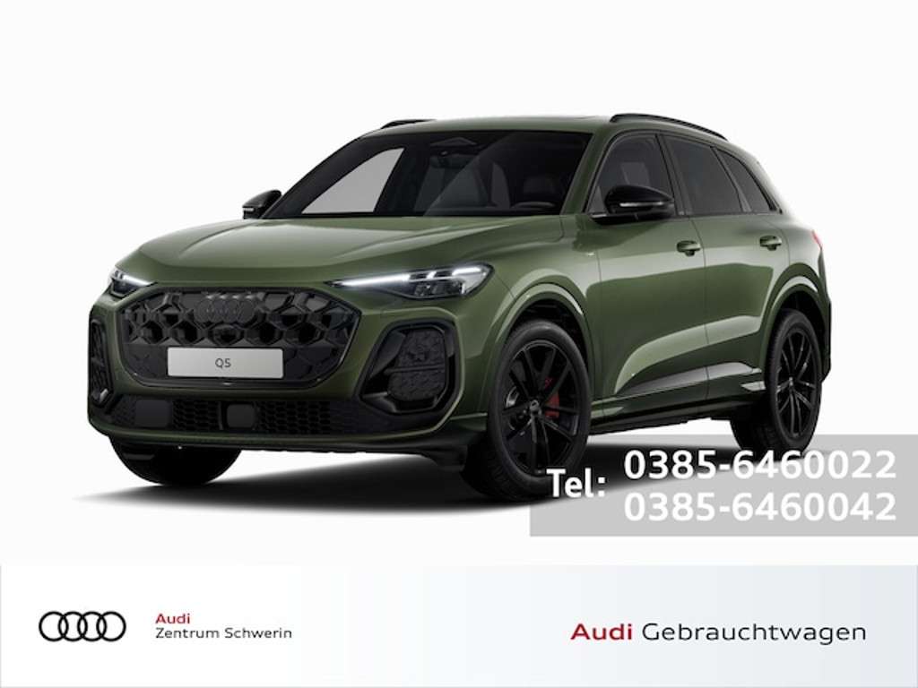 Audi Q5 2025 Diesel