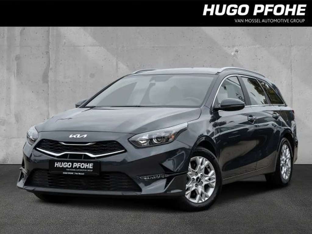Kia Ceed 2023 Benzine