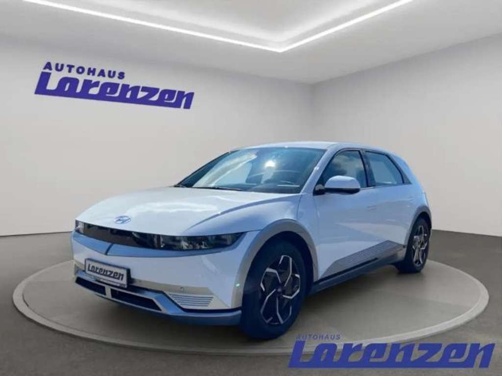 Hyundai Ioniq 5 2022 Elektrisch