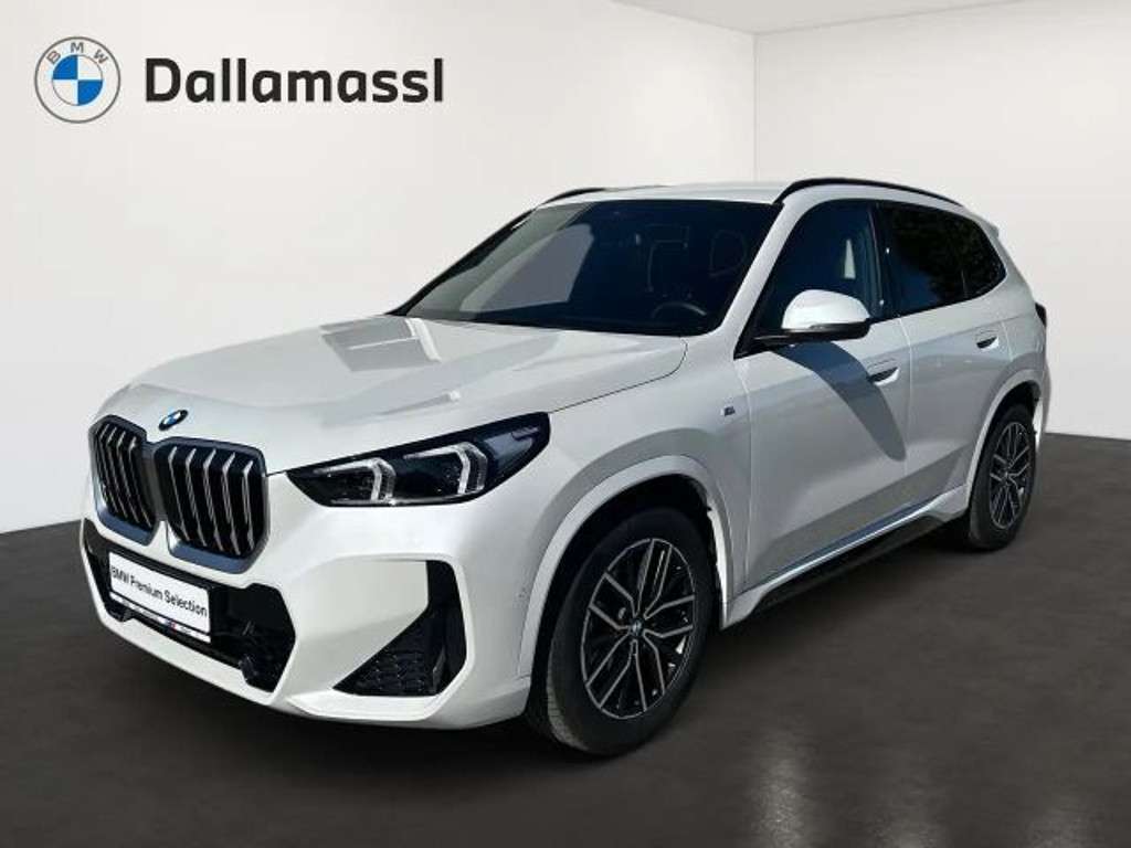 BMW X1 2025 Diesel