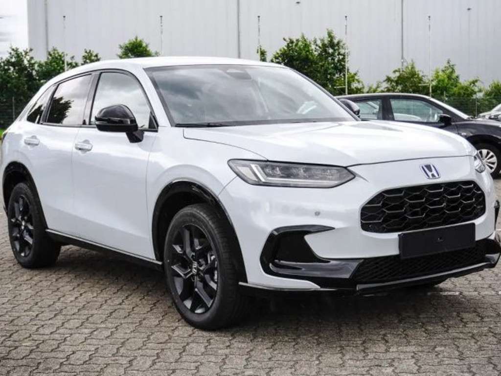 Honda ZR-V 2025 Hybride Benzine