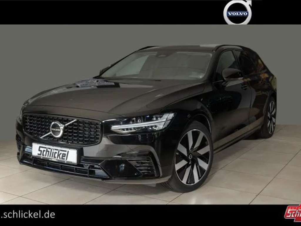 Volvo V90 2024 Hybride Benzine