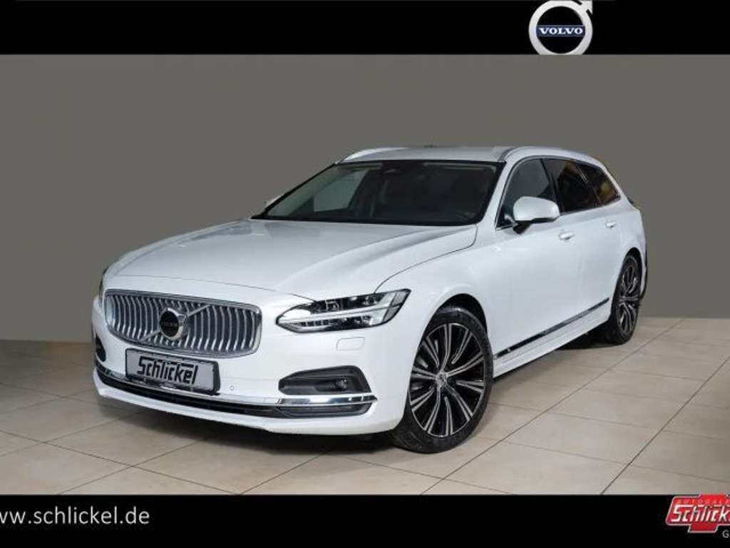Volvo V90 2025 Diesel