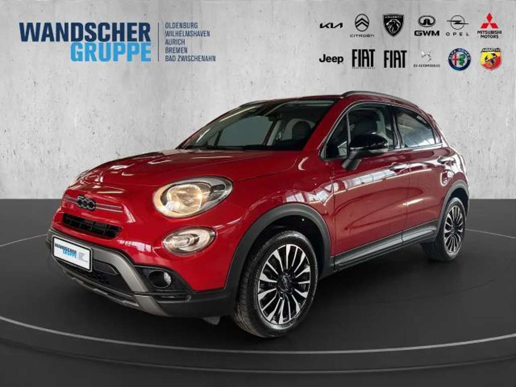 Fiat 500X 2023 Benzine
