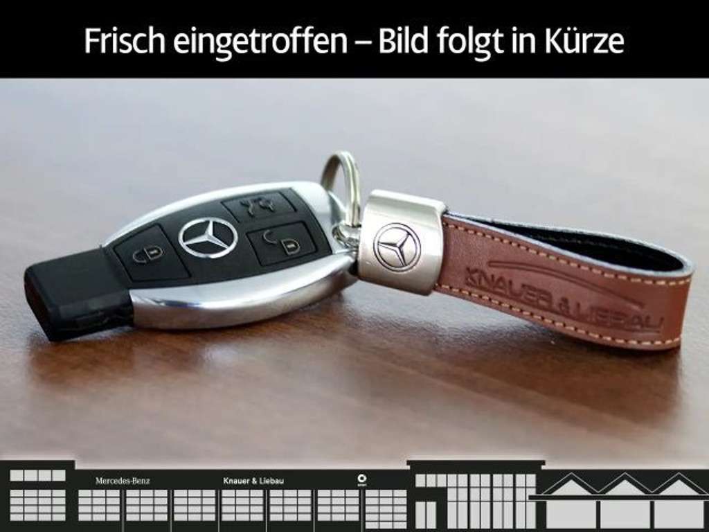 Mercedes-Benz EQE 2023 Elektrisch