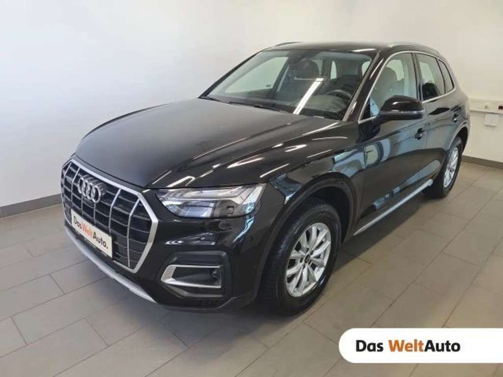 Audi Q5 2024 Diesel